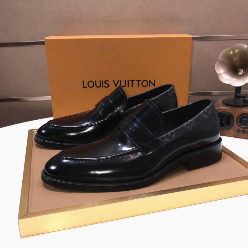 Louis Vuitton Business Shoes